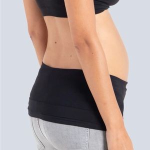 A Pea in the Pod brand Belly-Band bundle of 2